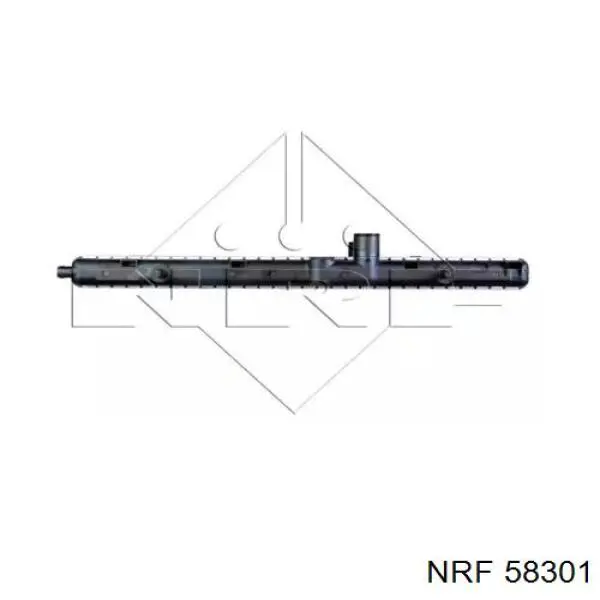 R12149 Sato Tech Радиатор основной