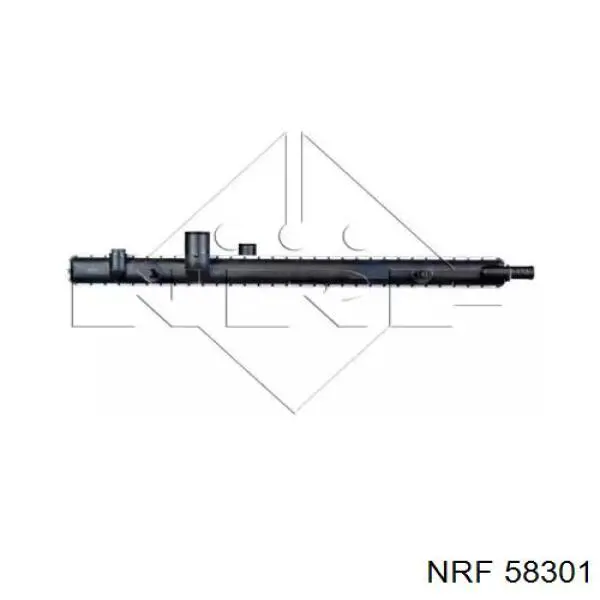 Радиатор R12149 Sato Tech