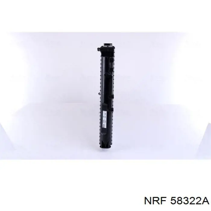 Радиатор охлаждения NRF 58322A