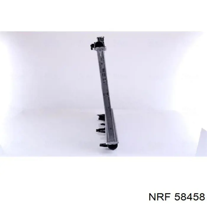 Радиатор охлаждения двигателя Polcar 3878081 цена, от 70.69 USD
