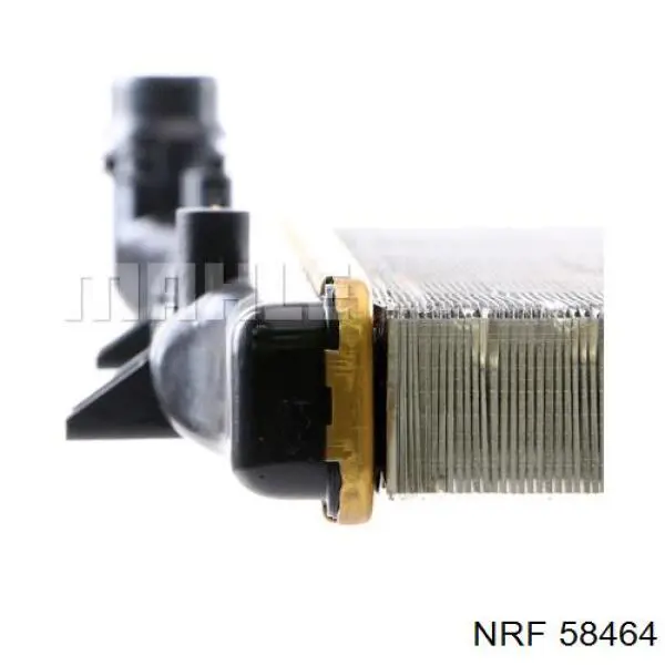 Радиатор R12203 Sato Tech