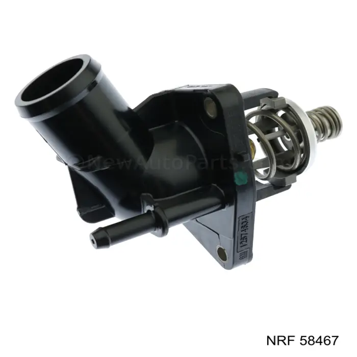 Радиатор охлаждения двигателя Bapmic TOPT1201056 цена, от 209.27 USD
