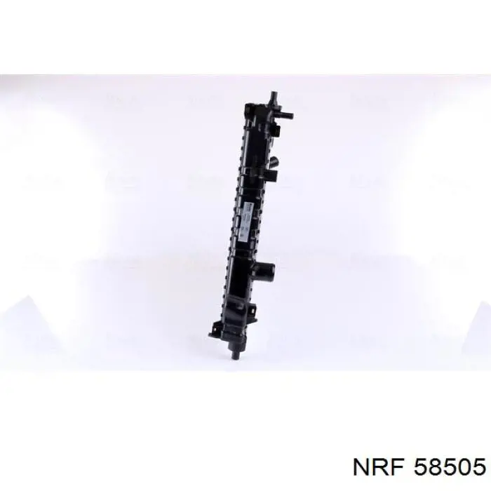 Купить PL313193 Koyorad Радиатор водяной