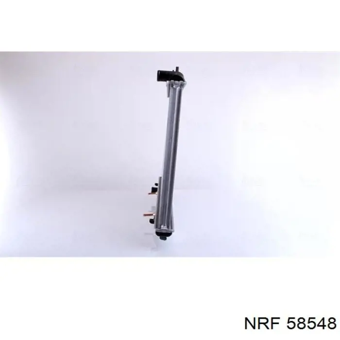 Compre 58548 NRF Radiador de esfriamento de motor