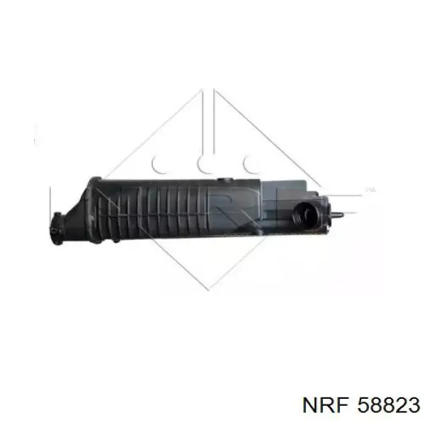 Радиатор охлаждения NRF 58823