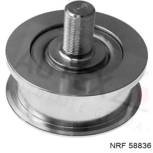 Радиатор печки (отопителя) FPS FP56N46 цена, от 14.20 USD