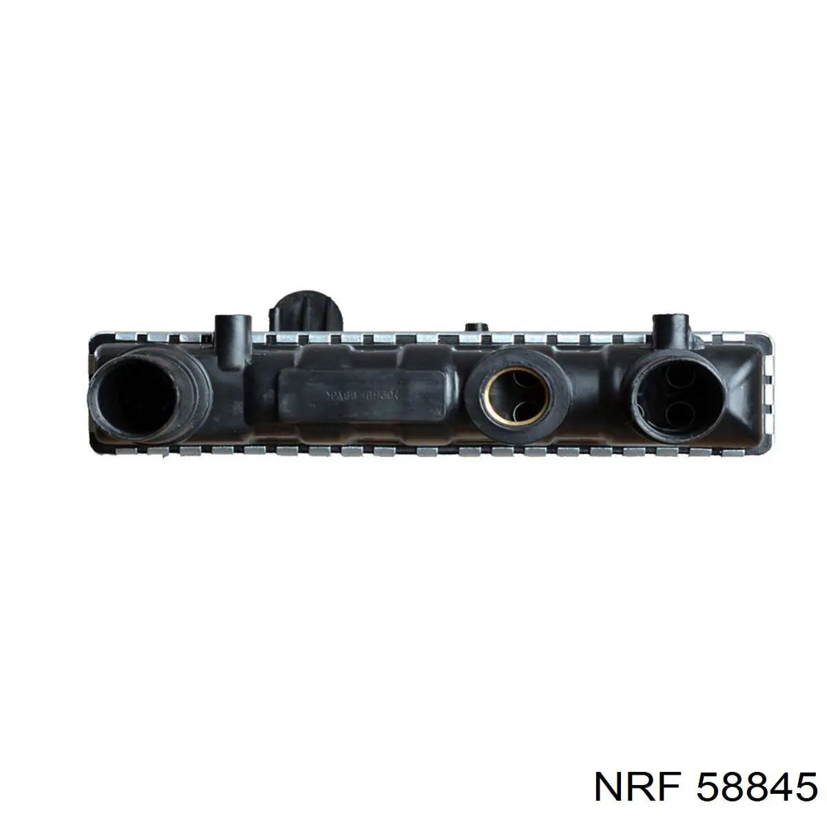 Радиатор охлаждения NRF 58845