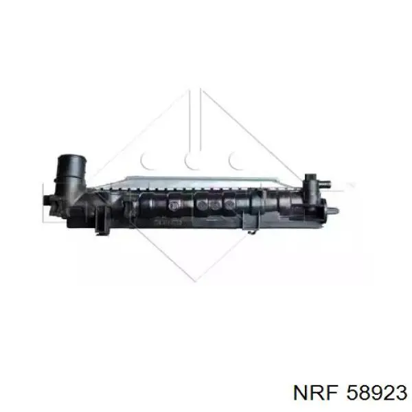 Радиатор охлаждения NRF 58923