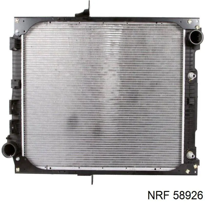 Радиатор охлаждения NRF 58926