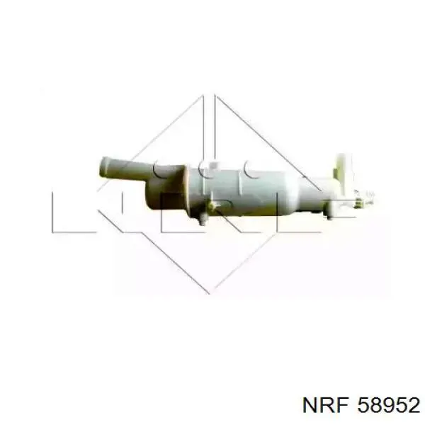 Радиатор охлаждения NRF 58952