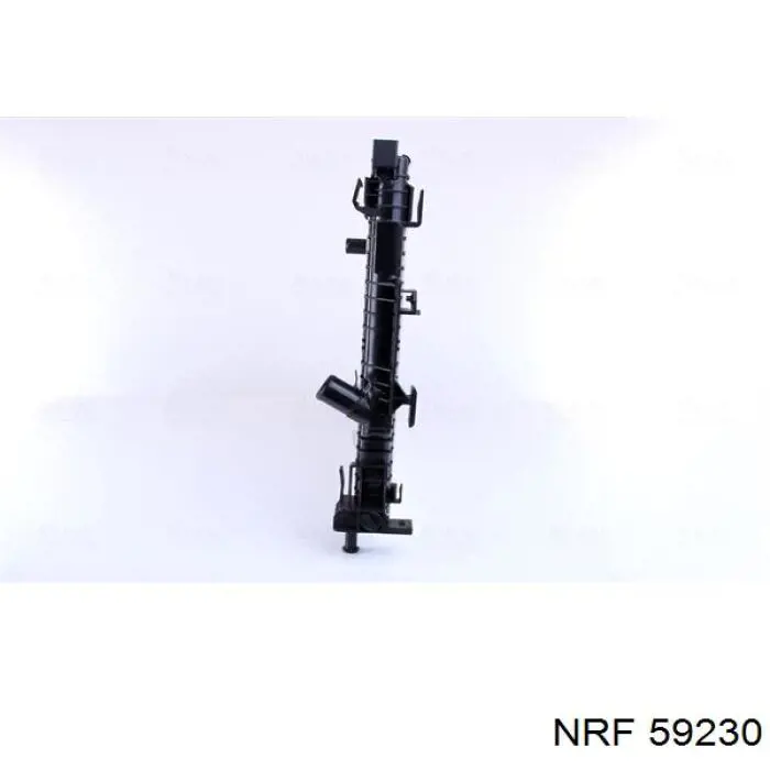FP28A526 FPS Радиатор основной