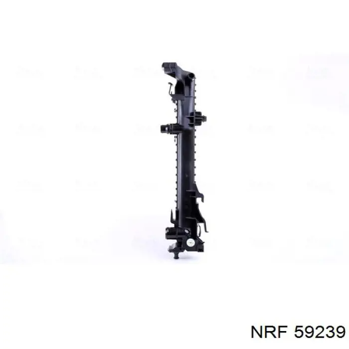 59239 NRF Радиатор основной