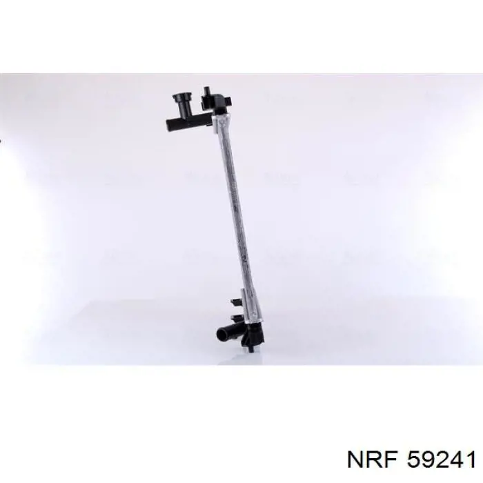 Радиатор охлаждения NRF 59241