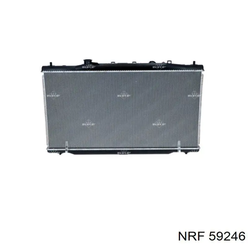 Радиатор охлаждения двигателя Koyorad PL083161 цена, от 178.92 USD