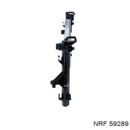 Радиатор охлаждения NRF 59289