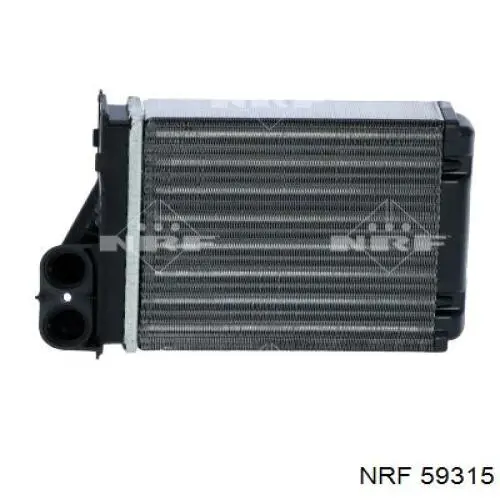 Радиатор охлаждения NRF 59315A