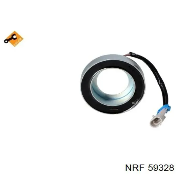 Радиатор DRM46064 Denso
