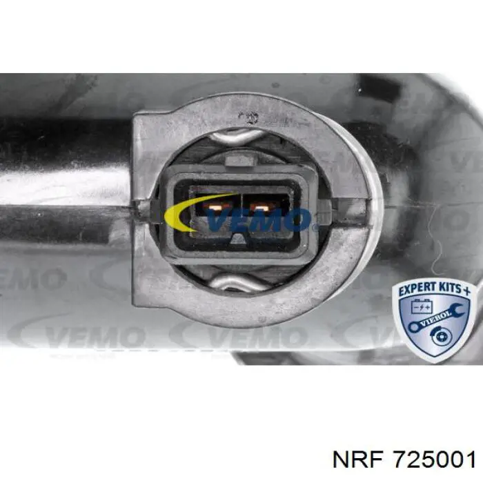 Термостат в корпусе NRF 725001 цена, от 36.16 USD