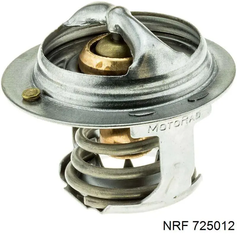 725012 NRF termostato