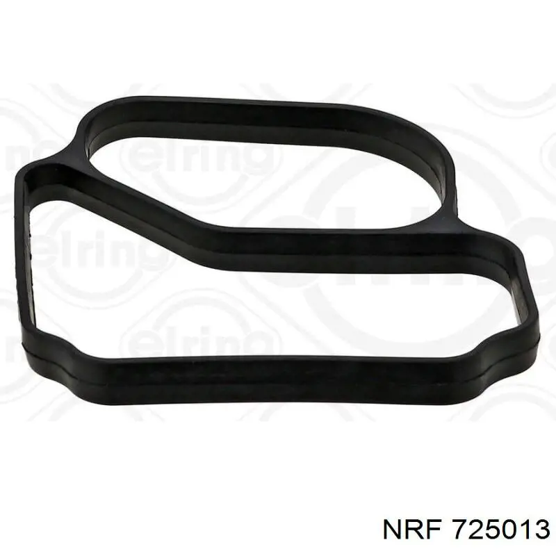 725013 NRF Авто термостат