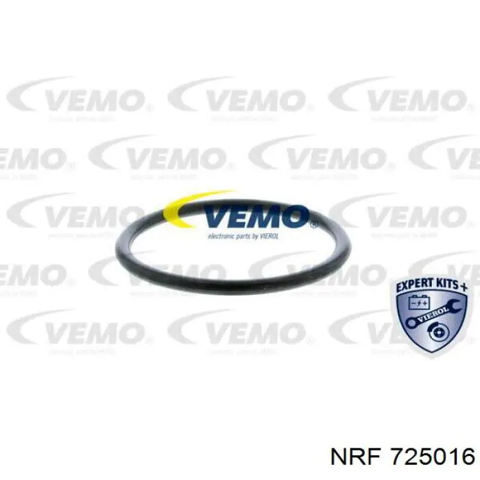 725016 NRF Авто термостат