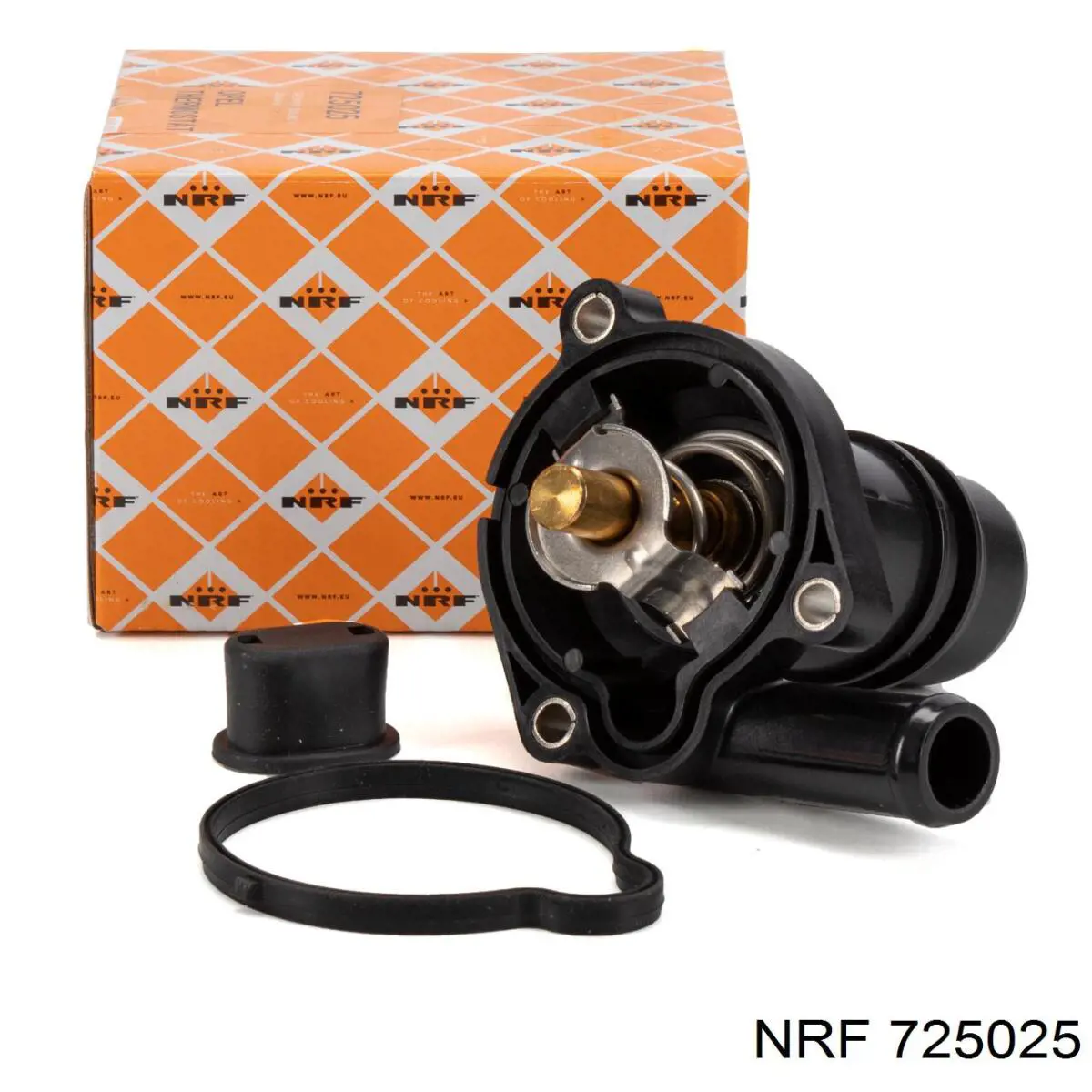 725025 NRF termostato
