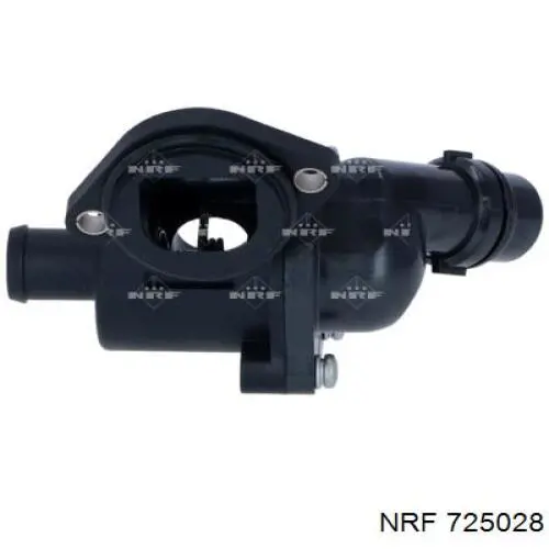 Термостат в сборе NRF 725028
