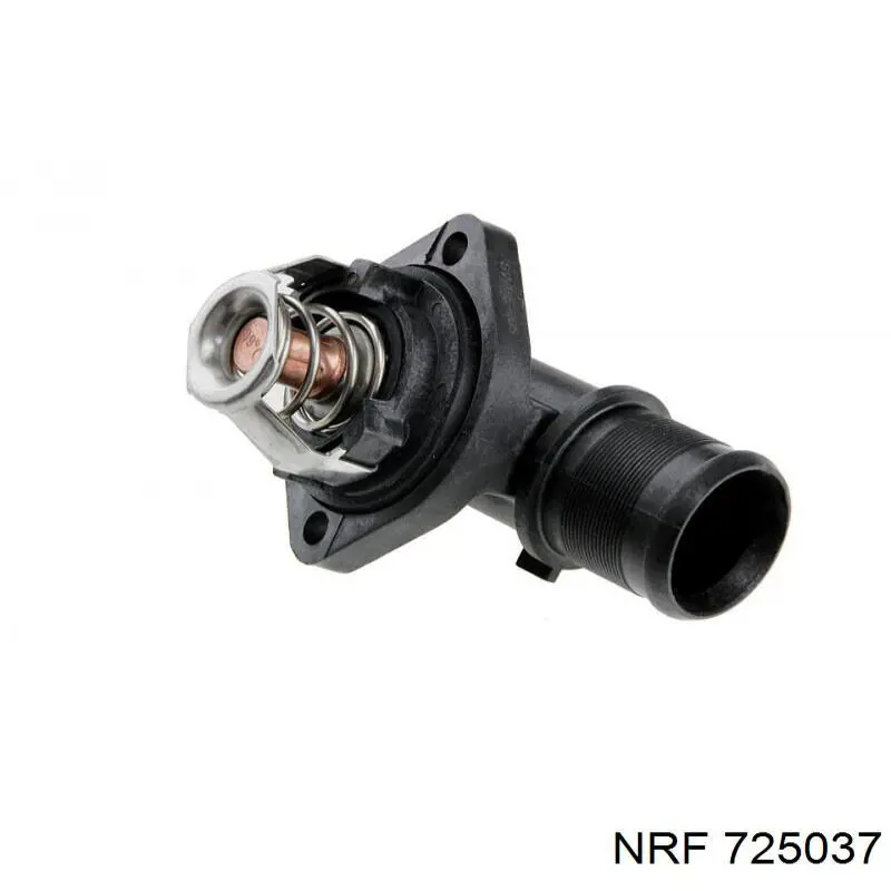 725037 NRF Авто термостат
