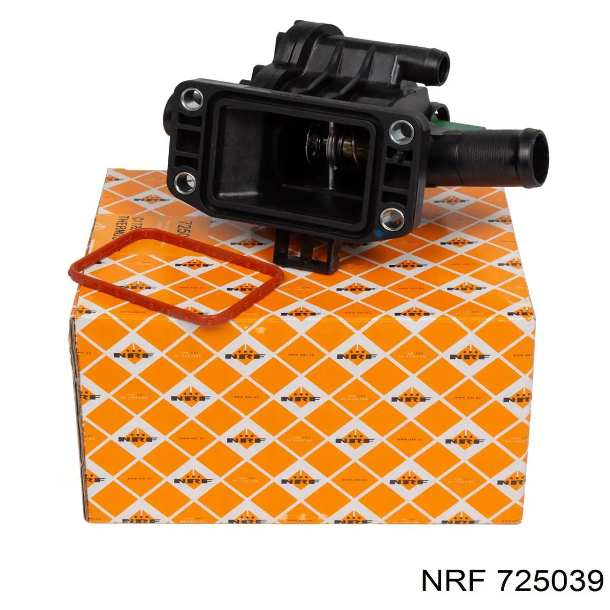 725039 NRF caixa do termostato
