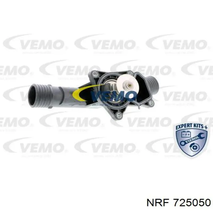 725050 NRF Авто термостат