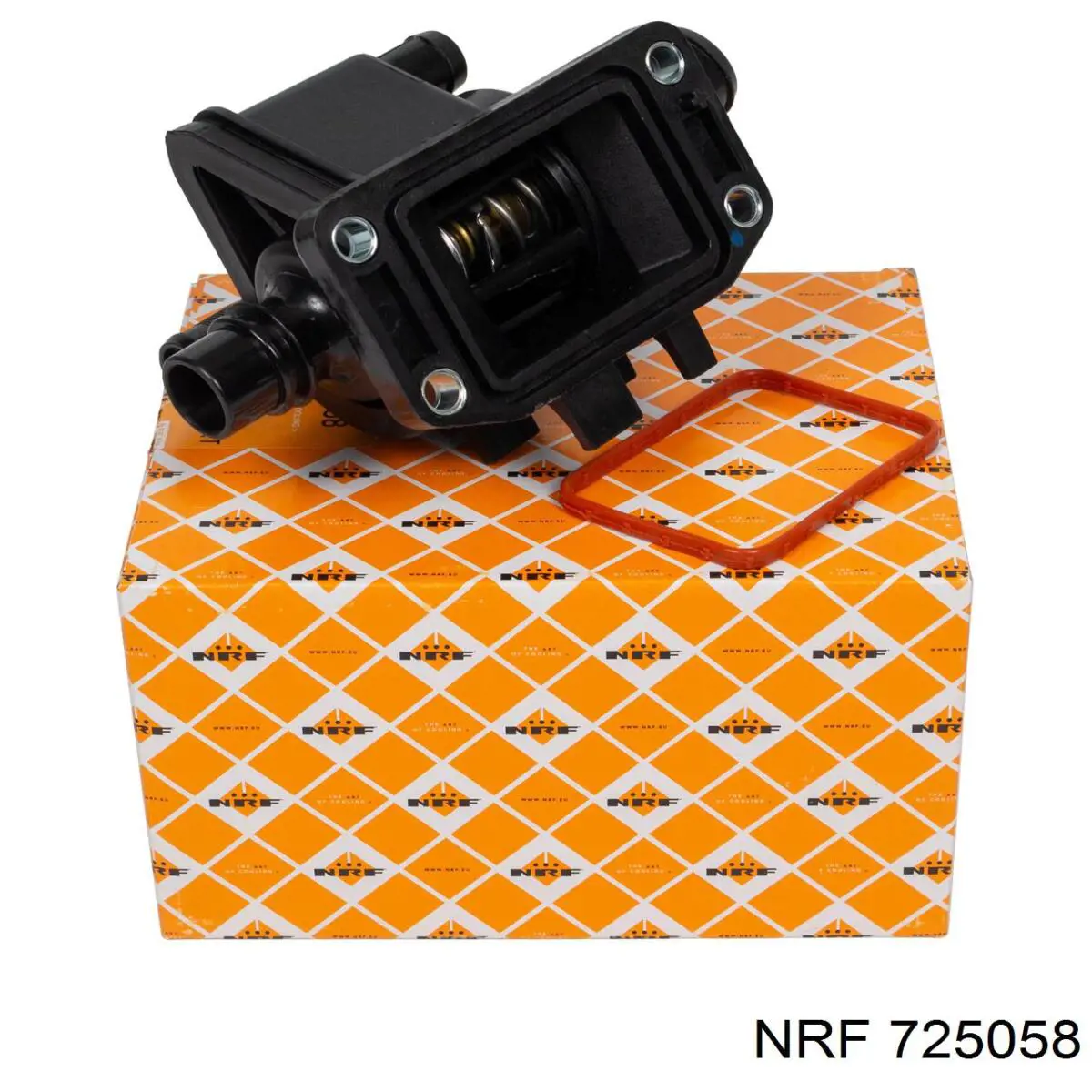 Термостат в корпусе NRF 725058 цена, от 27.11 USD