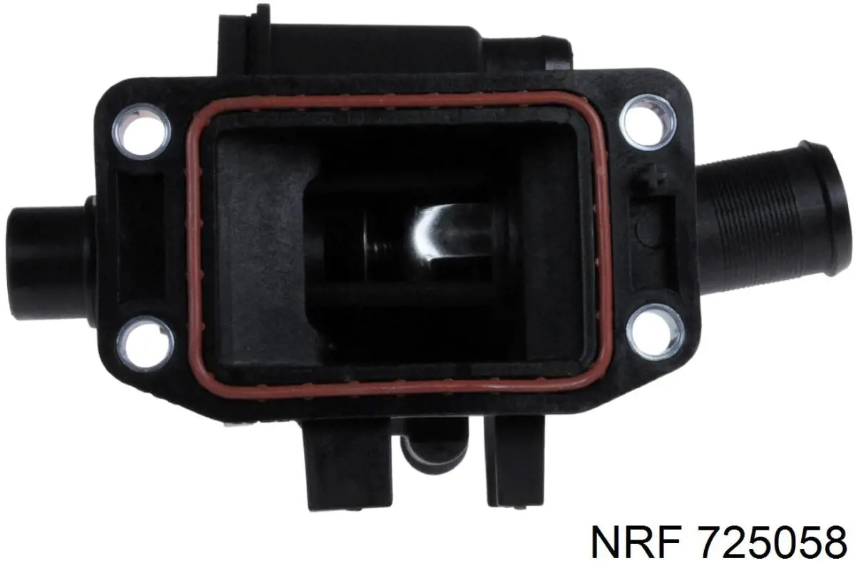 725058 NRF Авто термостат