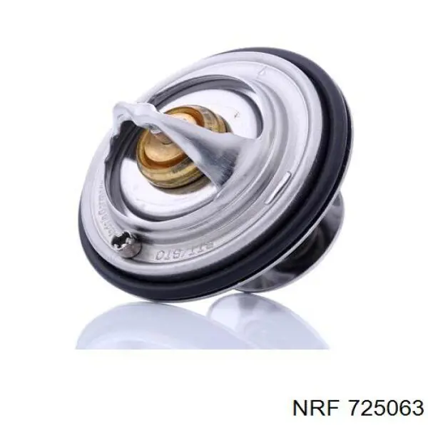 725063 NRF Авто термостат