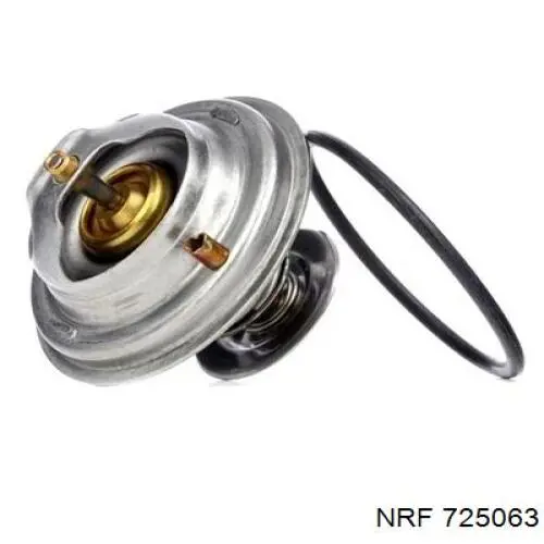 Термостат в корпусе NRF 725063 цена, от 7.69 USD
