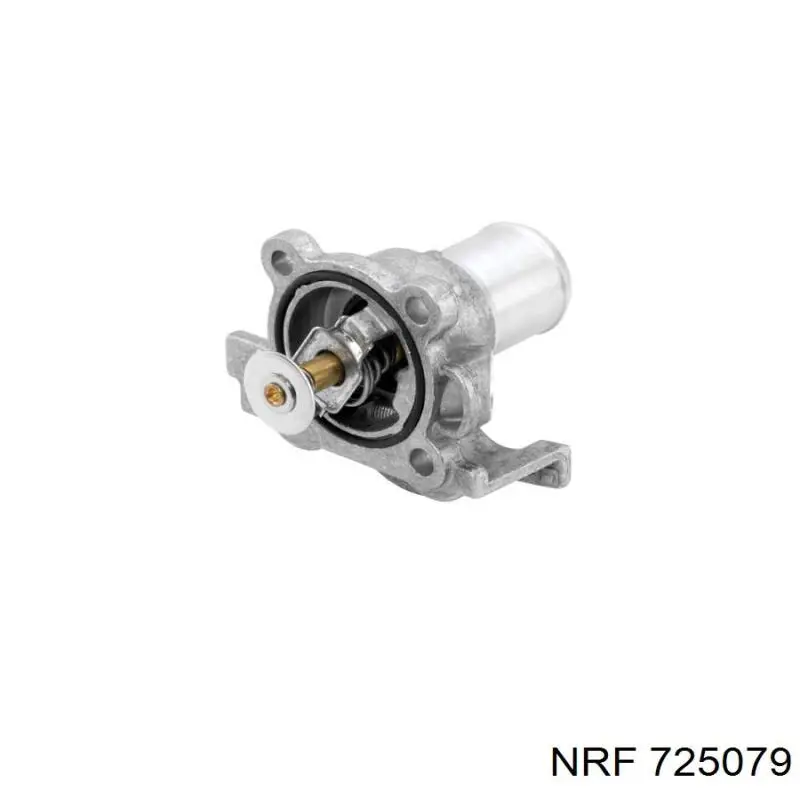 725079 NRF Авто термостат