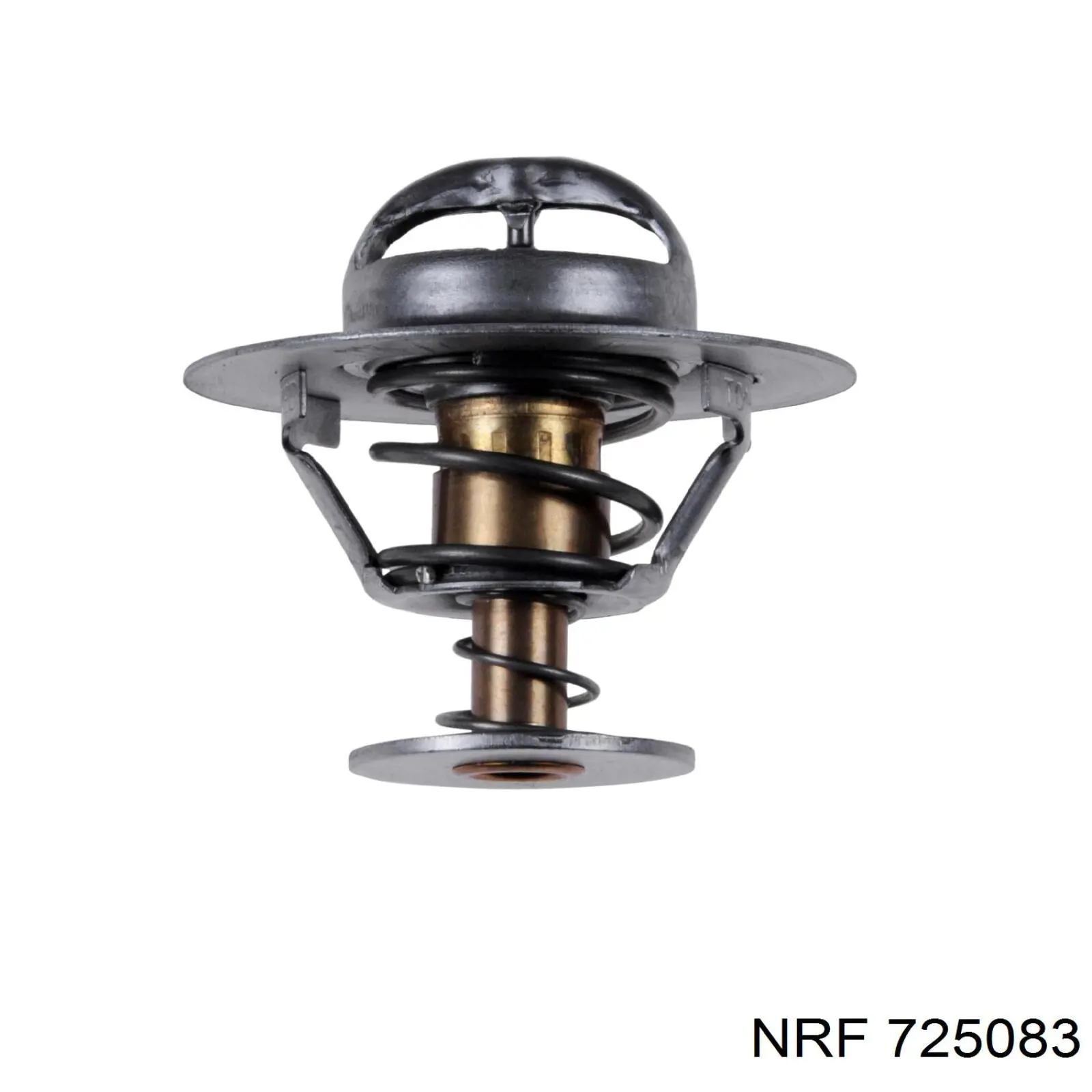 Термостат в корпусе NRF 725083 цена, от 8.07 USD