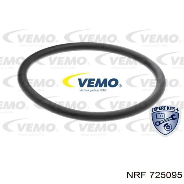725095 NRF Авто термостат