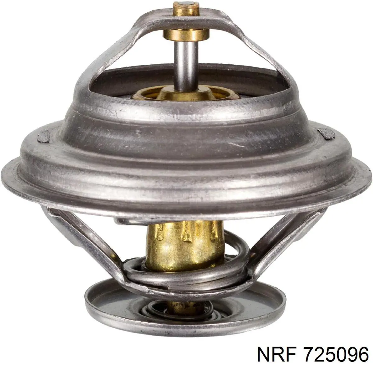 725096 NRF Авто термостат