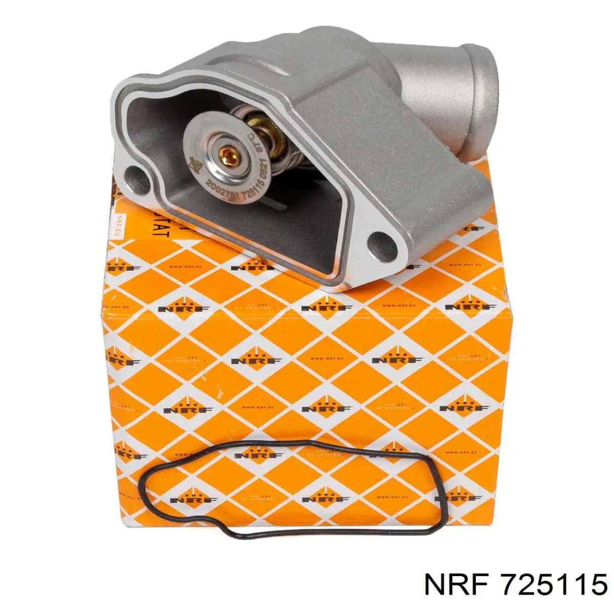 Termostato, refrigerante 725115 NRF