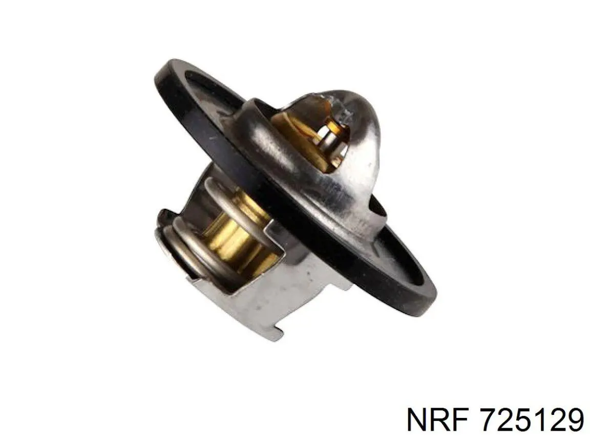 725129 NRF Авто термостат