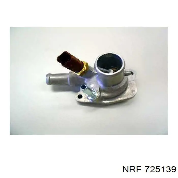 Termostato, refrigerante 725139 NRF