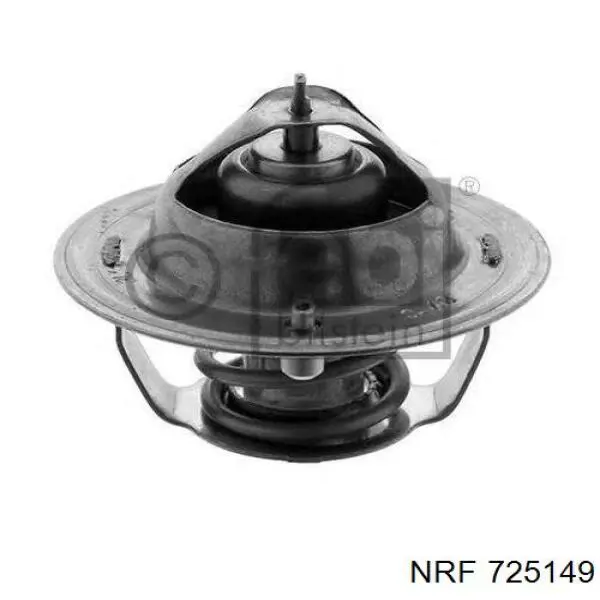 Термостат в корпусе NRF 725149 цена, от 5.74 USD