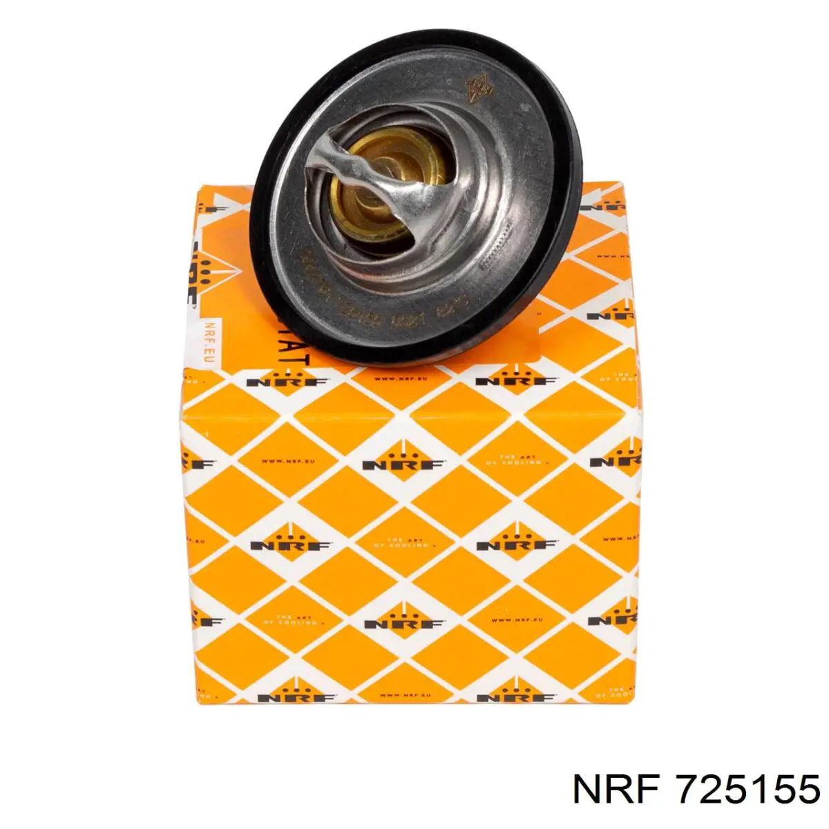 725155 NRF термостат