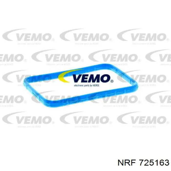 Кожух термостата NRF 725163 цена, от 36.31 USD