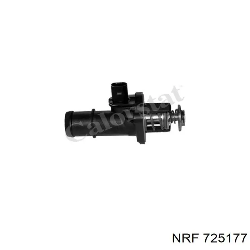 725177 NRF термостат