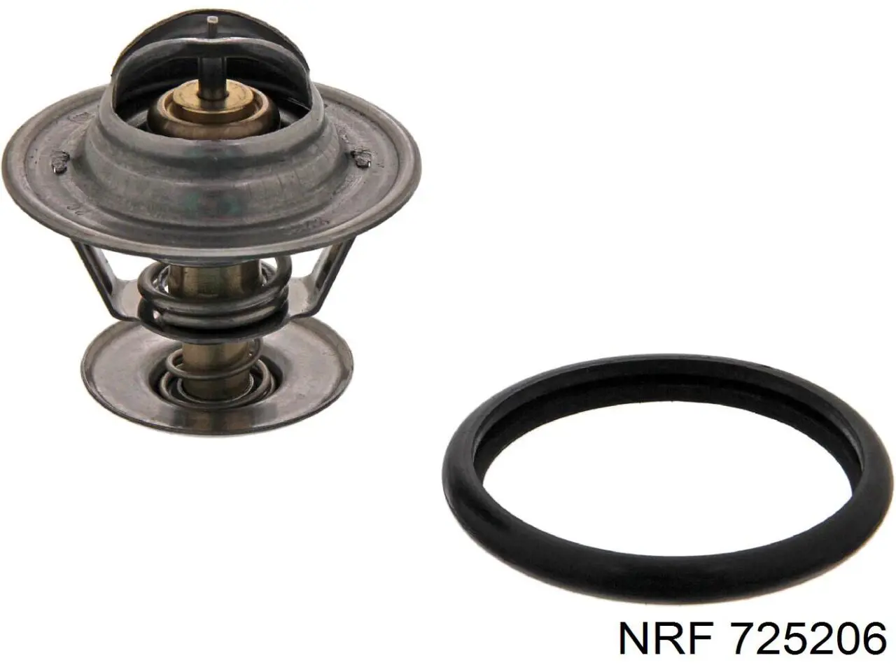 725206 NRF Авто термостат