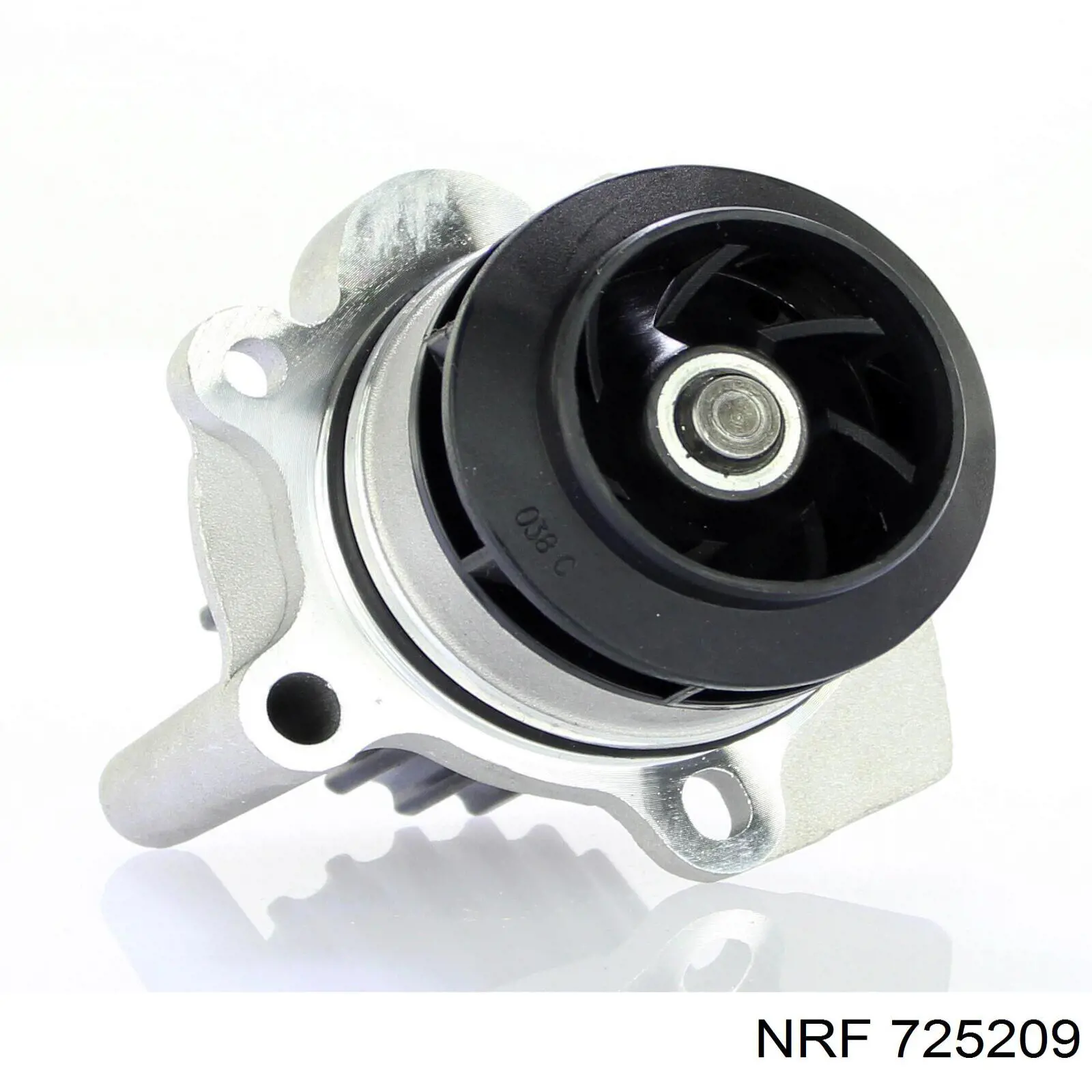 Термостат в корпусе NRF 725209 цена, от 17.28 USD