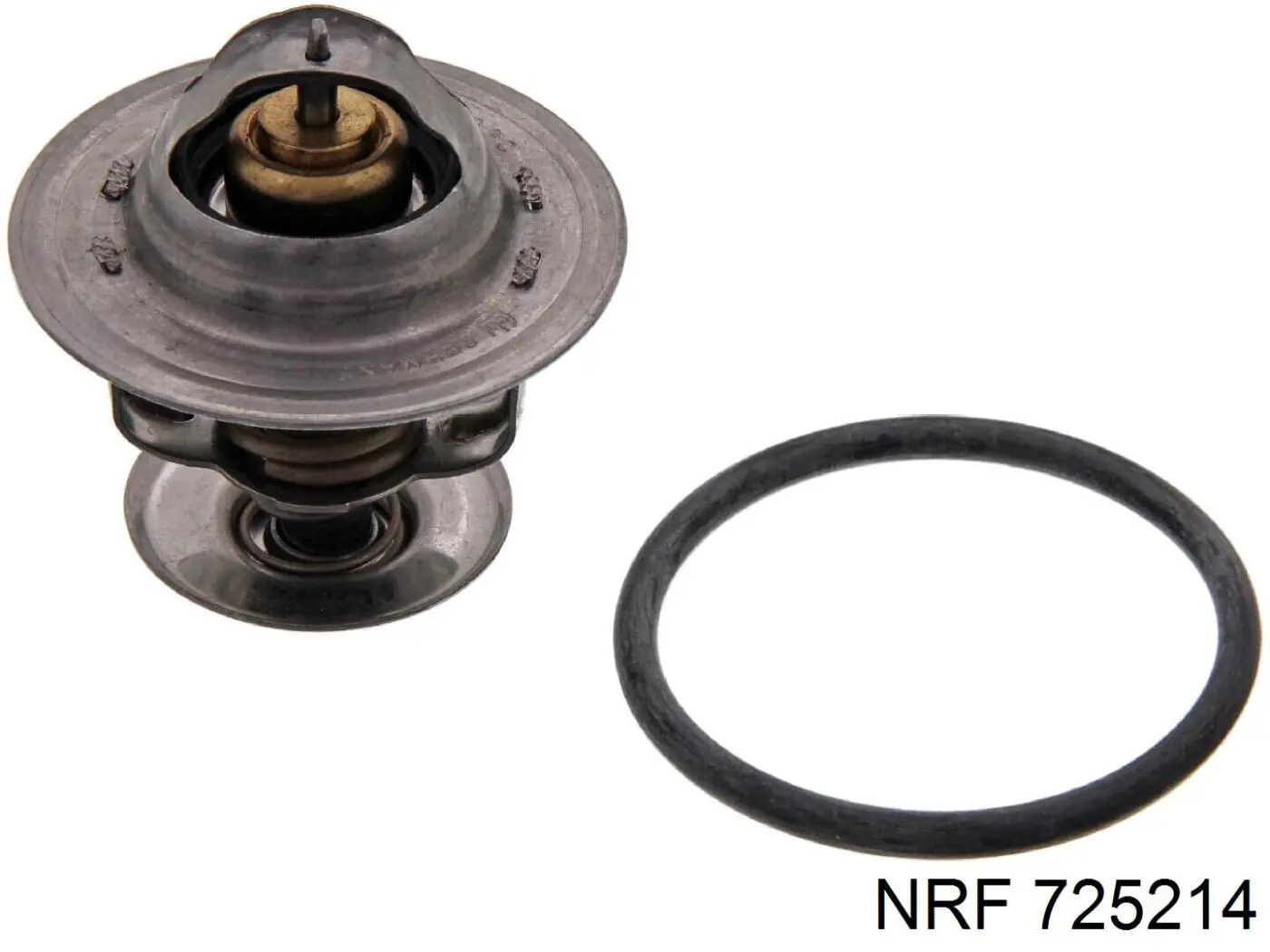 Термостат в корпусе NRF 725214 цена, от 6.60 USD