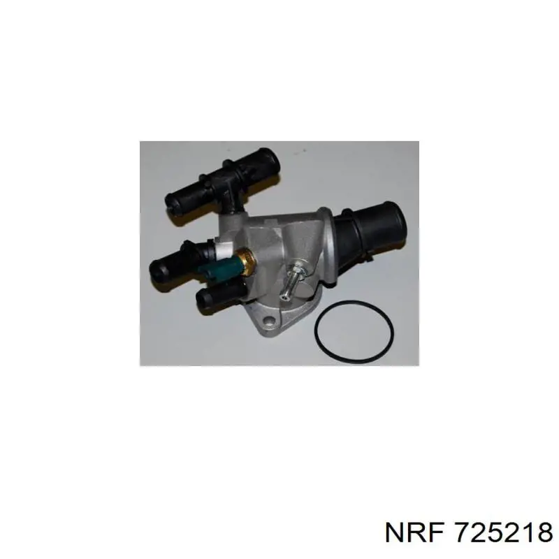 Термостат NRF 725218