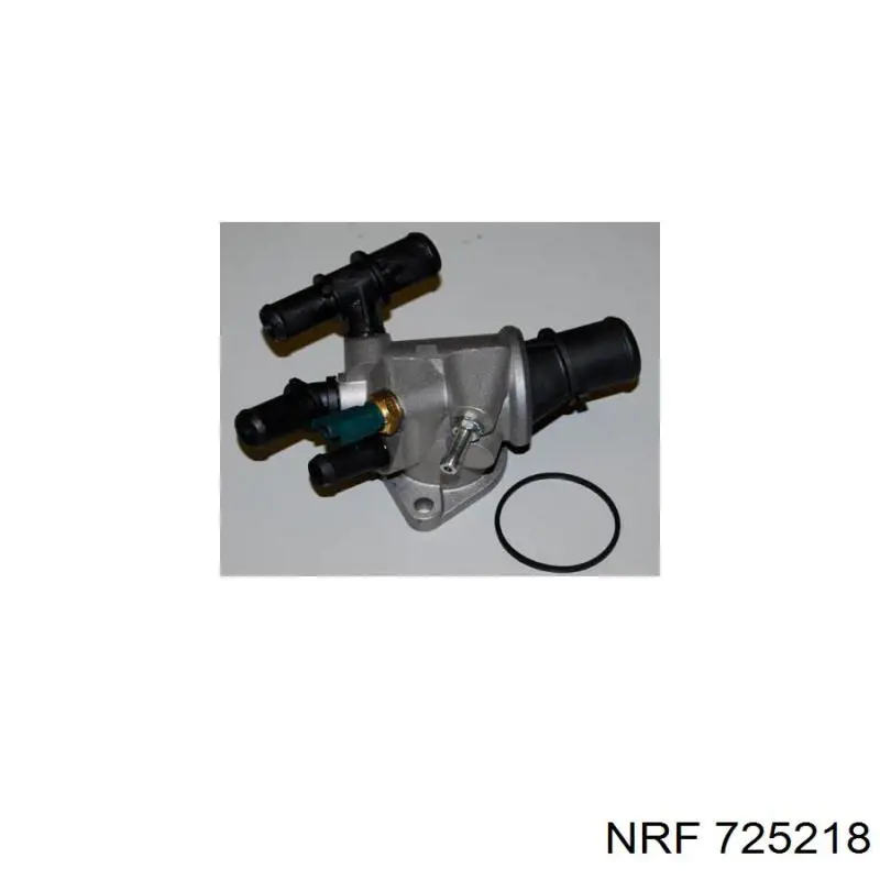 Термостат в сборе NRF 725218